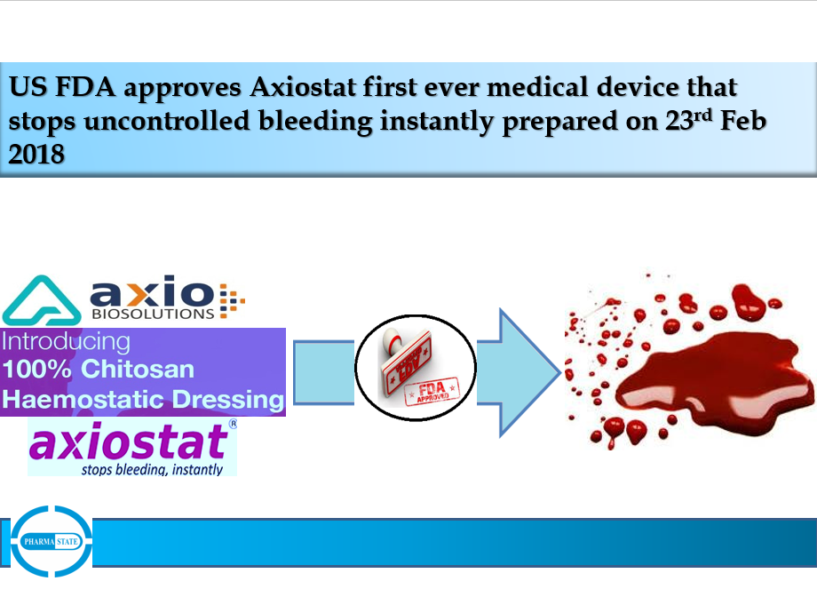 Axiostat
