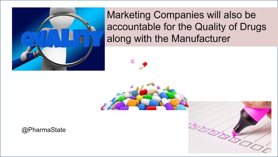 Quality marketing