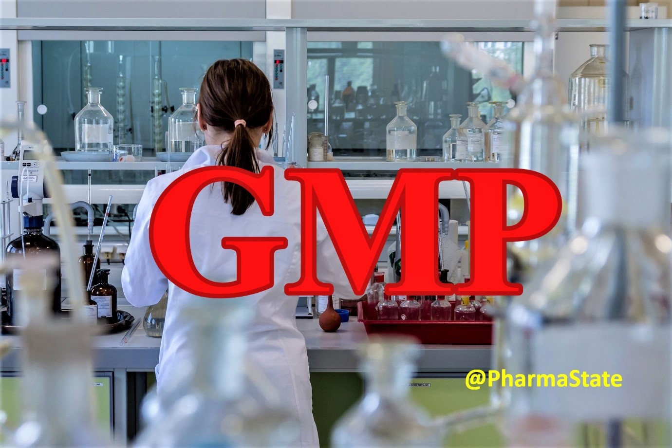 GMP compressed