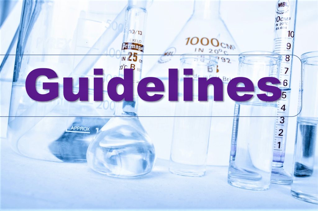 near miss guidelines