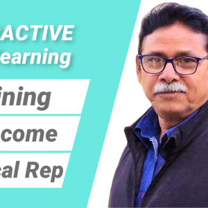 How to Become Medical Representative Certificate Course