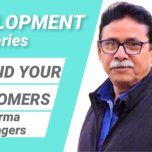 DEFEND YOUR CUSTOMERS – Pharma Managers