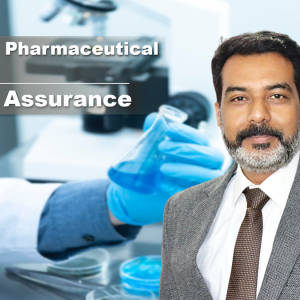 Career in Pharma Industry: Quality Assurance by Sunil Singh