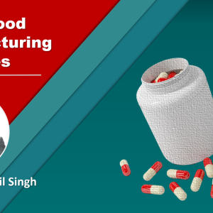 good manufacturing practices Course