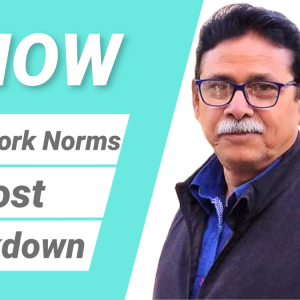 Know Field Work Norms Post COVID Lockdown