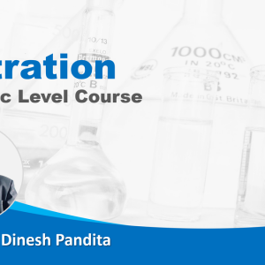 Titration: Basic Level Course