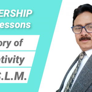 Theory of Relativity for Second Line Manager | By Mahendra Singh Bisht