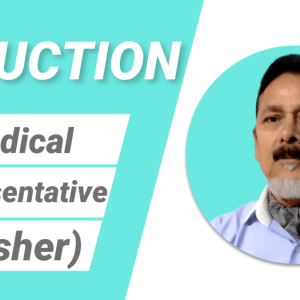 Induction of Medical Representative (Fresher) | Mahendra Singh Bisht