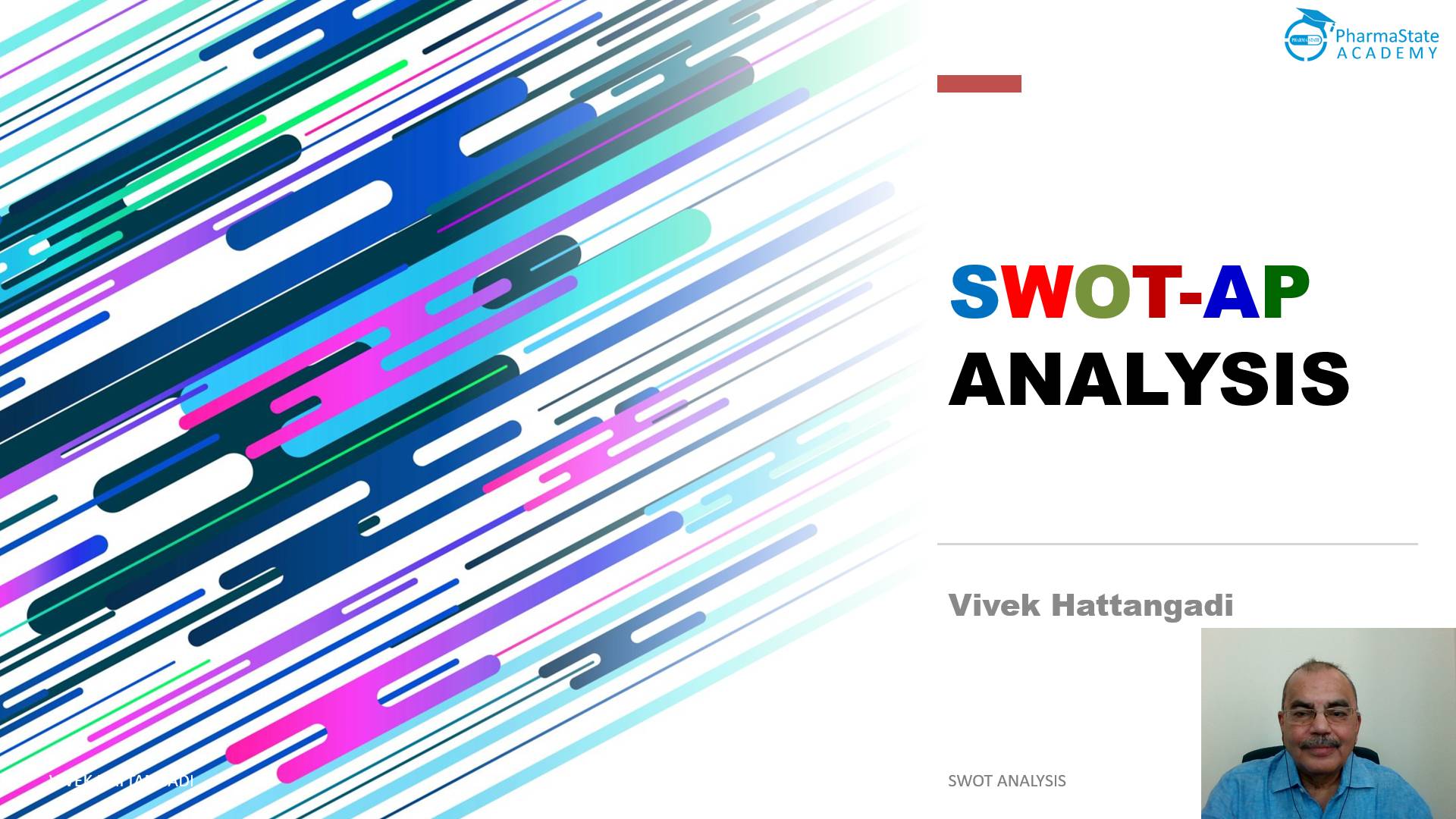 SWOT – AP Analysis for Self-Development