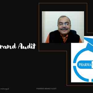 Pharma Brand Audit – An Essential Component for Building Mega Brands