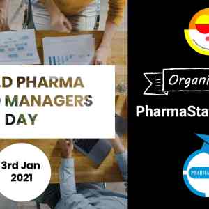 World Pharma Brand Managers Day - 2021 | E- Colloquium