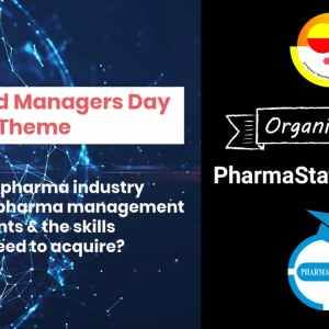 Pre World Pharma Brand Managers Day | Day-1 Of World Pharma Brand Manager Day-2021
