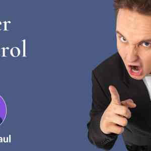 Anger Control | Pills Of Motivation For Pharma Professionals
