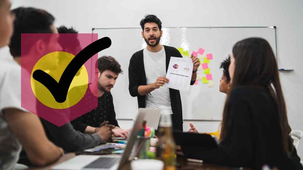 Pharma brand manager