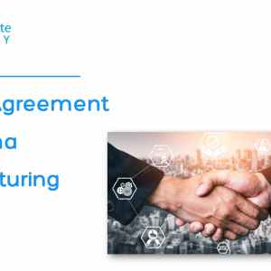 Quality Agreement in Pharma Manufacturing