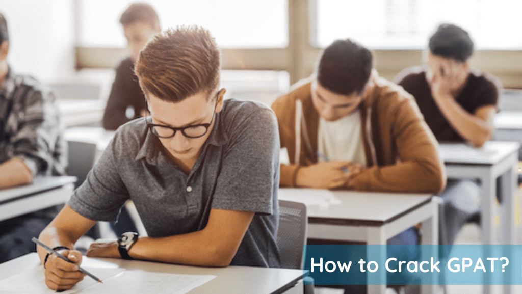 How to Crack GPAT