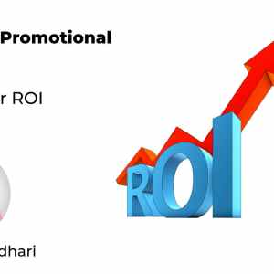 Effective Promotional Planning For Higher ROI