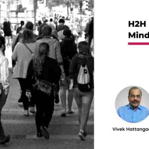 H2H Marketing Mindset For 21st Century