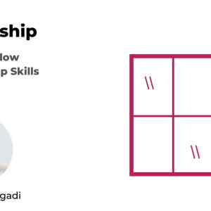 Mini-byte - 5: Johari Window & Leadership Skills