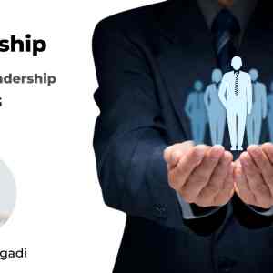 Leadership Mini-byte - 3: Servant Leadership