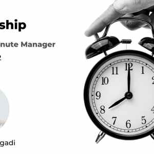Leadership Mini-byte - 2