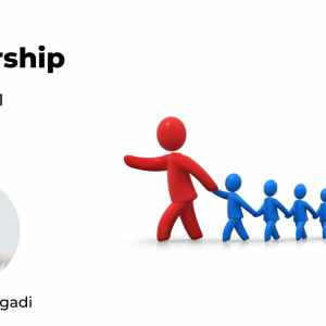 Leadership Mini-byte - 1