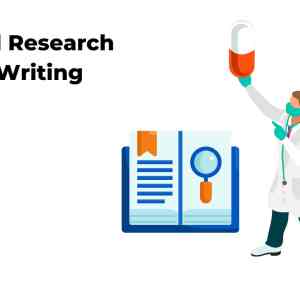 Medical Research Article Writing