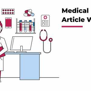 Medical Research Article Writing