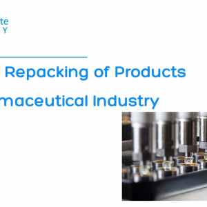 SOP for Repacking of Products in Pharmaceutical Industry