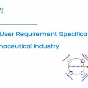 SOP for User Requirement Specification in Pharmaceutical Industry