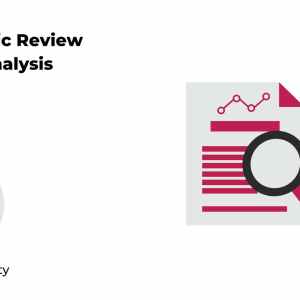 Systematic Review & Meta-analysis by Dr. Ajay Semalty