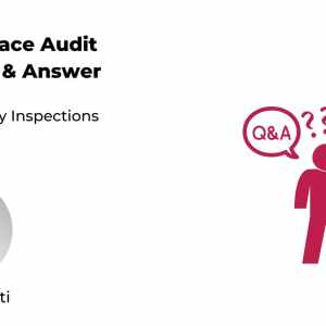 How To face Audits Questions & Answers