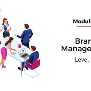 Brand Management- Module 1