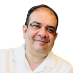 Salil Kallianpur