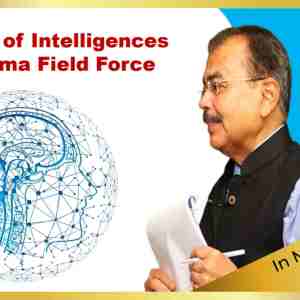 5 Types of Intelligences for Pharma Field Force by Vivek Hattangadi (Membership)
