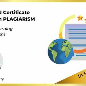 Detection and Avoiding Plagiarism in Research and Publications - Advanced by Dr. Ajay Semalty (Membership)