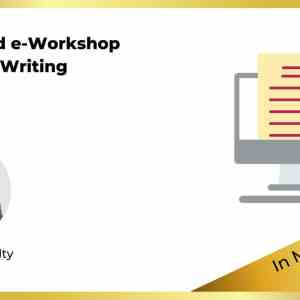 Thesis Writing - Advanced by Dr. Ajay Semalty (Membership)