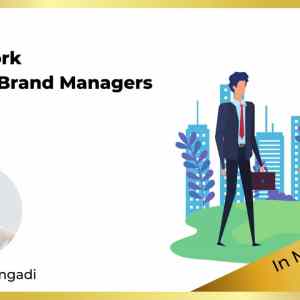 Pharma Brand Managers and Field Work by Vivek Hattangadi (Membership)