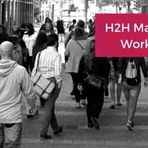 H2H Marketing Transformative Workshops