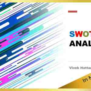 SWOT – AP Analysis for Self-Development by Vivek Hattangadi (Membership)
