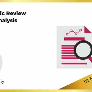 Systematic Review & Meta-analysis by Dr. Ajay Semalty (Membership)