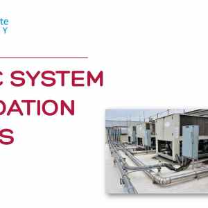 HVAC System Validation Tests