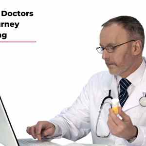 Supporting Doctors In Their Journey of Publishing