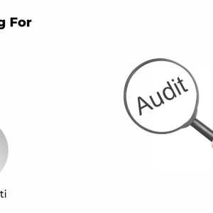 Preparing for Audits