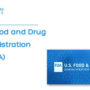 USFDA - Introduction