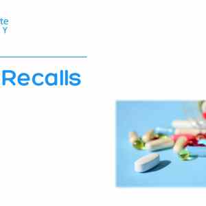 Drug Recalls