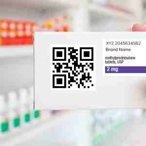 Use of QR Code for Doctor & Patient Engagement  by Pharma