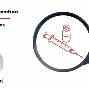 Visual Inspection In Injectables