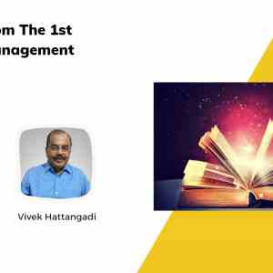 1st Book Of Management