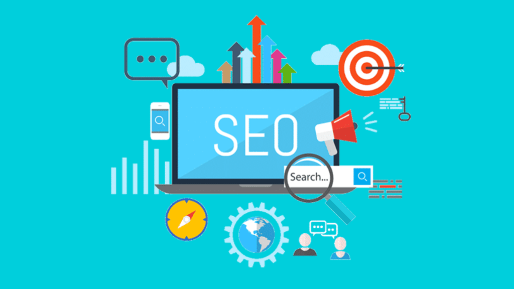 raise your brand with 10 proven SEO tips